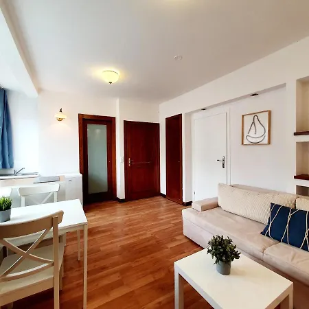 Appartement Mieszkanie Z Widokiem Na Motlawe