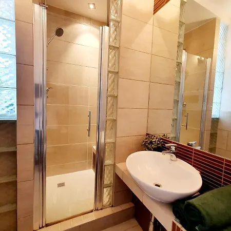 Mieszkanie Z Widokiem Na Motlawe Appartement