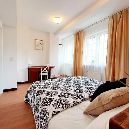 Appartement Mieszkanie Z Widokiem Na Motlawe