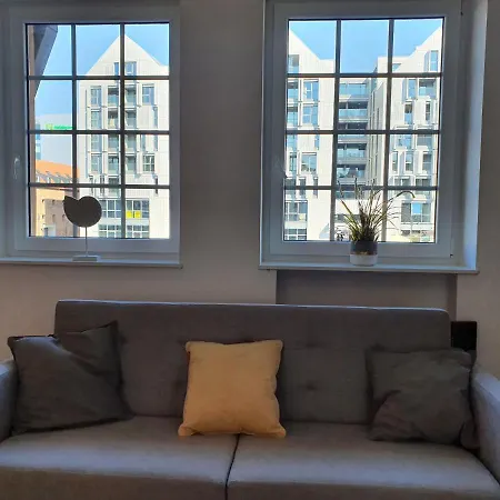 Mieszkanie Z Widokiem Na Motlawe Appartement *