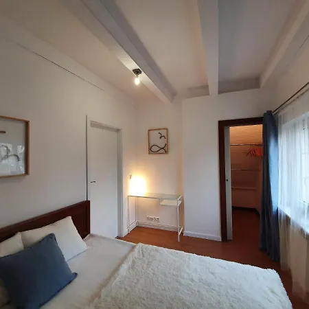 Appartement Mieszkanie Z Widokiem Na Motlawe