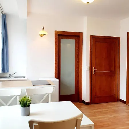 Mieszkanie Z Widokiem Na Motlawe Appartement