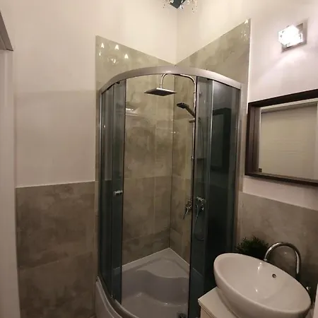 Appartement Mieszkanie Z Widokiem Na Motlawe