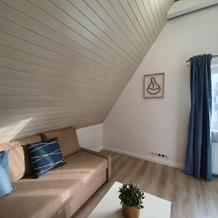 Apartment Mieszkanie Z Widokiem Na Motlawe *