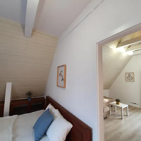Mieszkanie Z Widokiem Na Motlawe Apartment