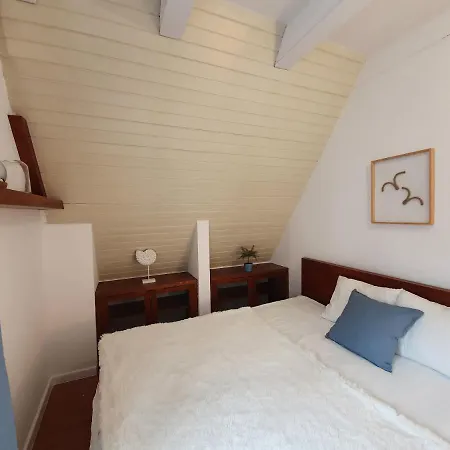 Apartment Mieszkanie Z Widokiem Na Motlawe Gdansk