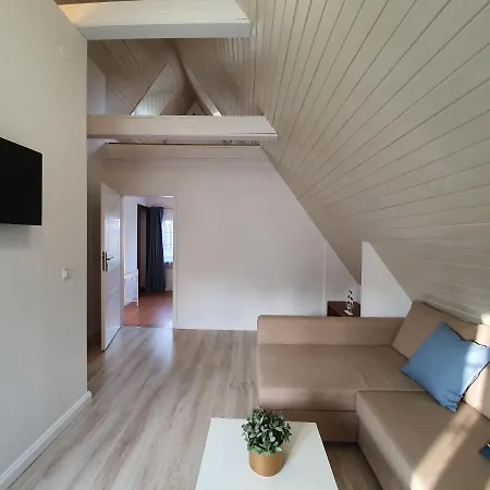 Apartment Mieszkanie Z Widokiem Na Motlawe Gdansk