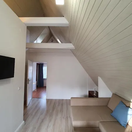Apartment Mieszkanie Z Widokiem Na Motlawe Gdansk